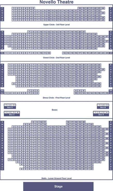 Mamma Mia Tickets, Show Info & Dates - Novello Theatre London