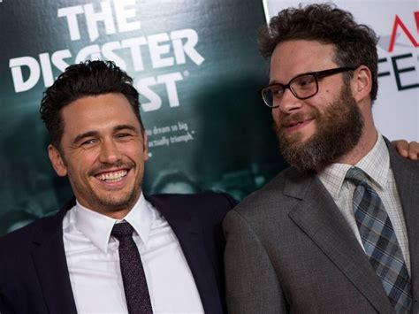 These James Franco movies prove we shouldve been weary of him from the