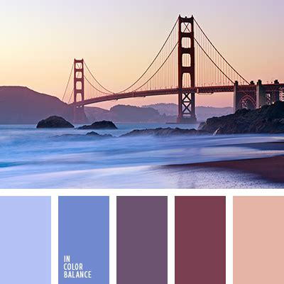 оранжево-розовый | IN COLOR BALANCE