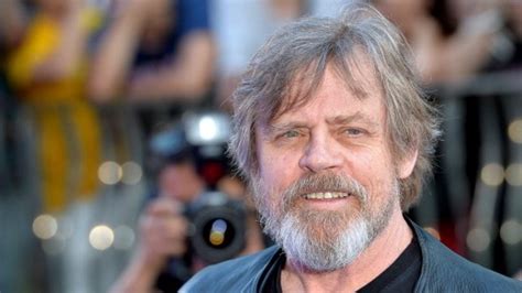 If You Think Luke Skywalker Is Gay He Is Gay Mark Hamill