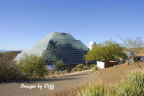 Biosphere II