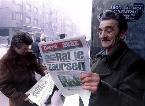 Best Bosnian War Images On Pholder History Porn Military Porn And Tank Porn