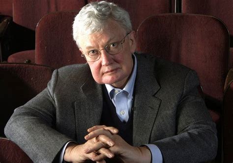 message  roger scanners roger ebert