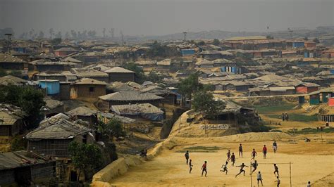 What Happens if Rohingya Stay in Bangladesh Forever? | Council on Foreign Relations