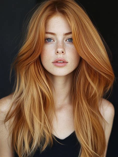 20 Stunning Strawberry Blonde Hairstyles To Try Now Style US
