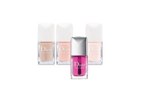 Unghie Naturali Ed Eleganti Con I Nuovi Smalti Nude Grazia It