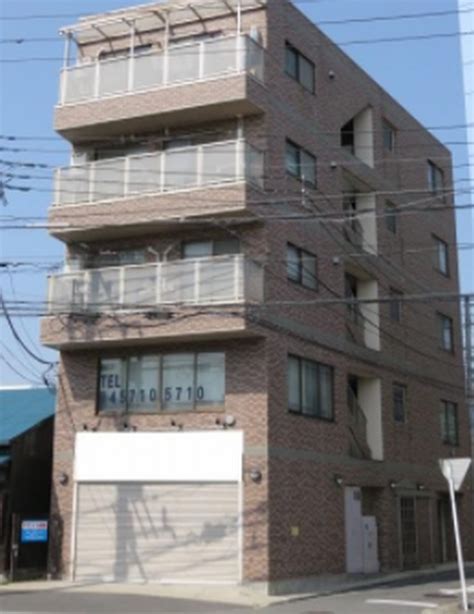 横浜市南区南太田3 6 16井土ヶ谷の貸倉庫・貸工場・賃貸土地 物件詳細 不動産i Land 34682