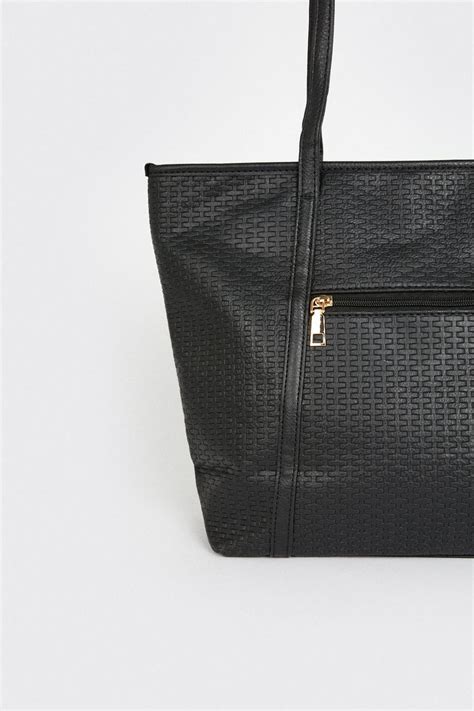 Bags & Purses | Talia Shopper Bag | Dorothy Perkins