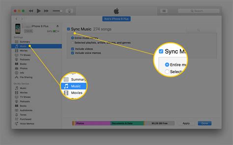 How To Transfer Music From Computer To Iphone