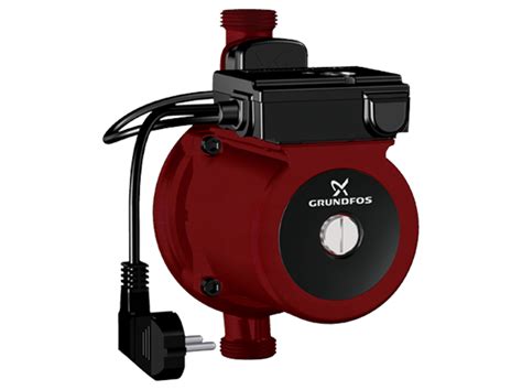 Насос Grundfos UPA 15-90 | Формула Климата - Климатическое оборудование ...
