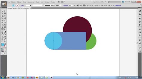 Fusionar Objetos En Illustrator Actualizado Noviembre 2022