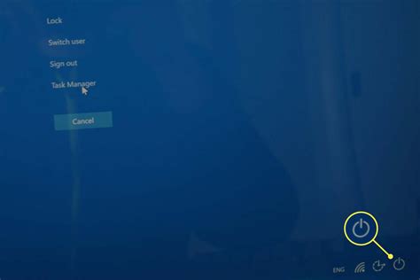 How to Restart a Surface Pro