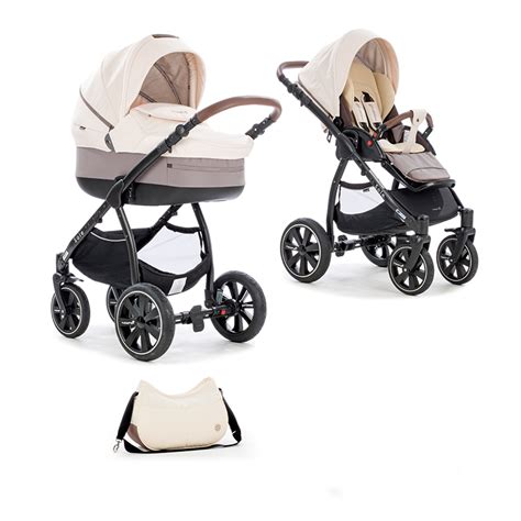 Коляска 2 в 1 Noordi Sole Sport Auroral 861