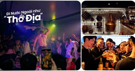 Gay Bar N I Ti Ng I B C D Nh Cho C Ng Ng Lgbtqia Klook Blog