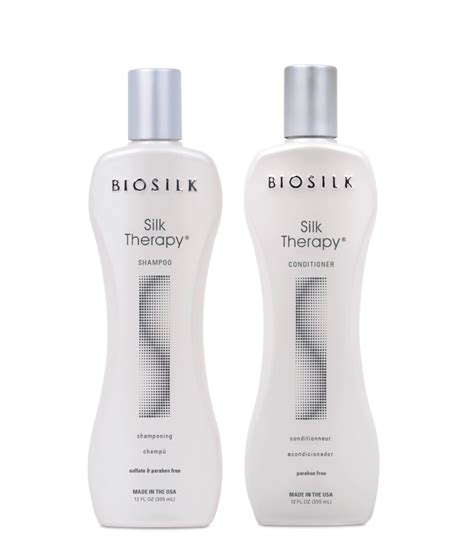 Biosilk Silk Therapy Duo Chi Egypt
