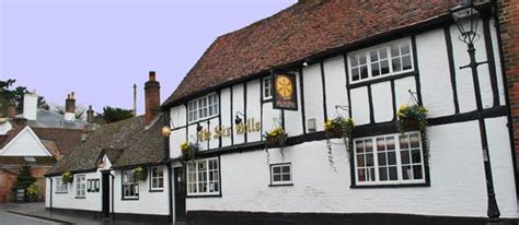 Family friendly pubs in St Albans | A Listly List