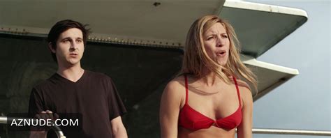 BROOKE BUTLER Nude AZNude