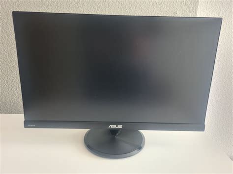 Asus PC Monitor 24 Zoll HDMI FullHD | Kaufen auf Ricardo