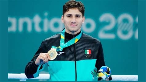 Marco Verde se motiva a colgarse una medalla en Juegos Olímpicos París