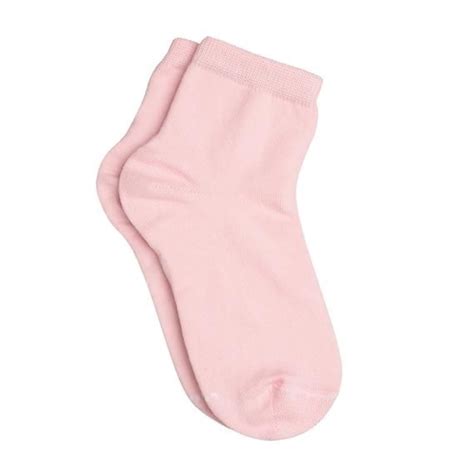 Kit Meias Cano Curto B Sica Feminina Lupo Le Lingerie