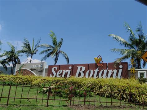 asal usul taman seri  judahtarohumphrey