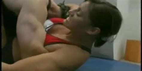 Shannon Wrestling TNAFlix Porn Videos