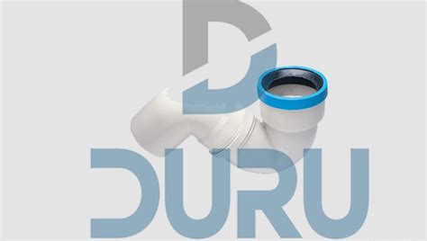 KALDE PVC-S – Duru Teknik Tesisat