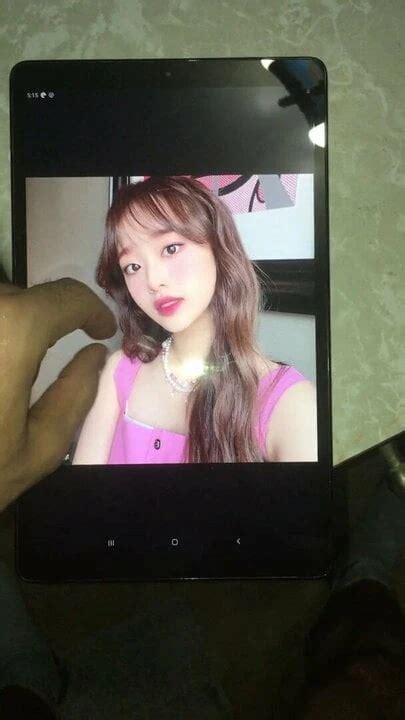 Loona Chuu Cum Tribute Gay Asian Asian Porn XHamster