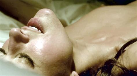 Naked Tasya Teles In Rogue