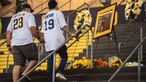 Celebration of life for San Diego Padres owner Peter Seidler to be held ...