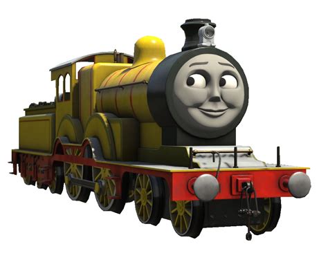 Molly CGI Trainz Fan-Made Transparent by NoahIsHere18 on DeviantArt