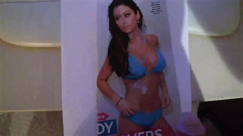 Cum Tribute To J Woww Gay Man Man Porn Xhamster