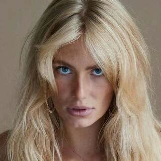 Ida Markert Nude Leaked Photos And Videos WildSkirts