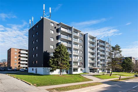 Bloor Street Apartments Mississauga On 1475 Bloor St Livrent