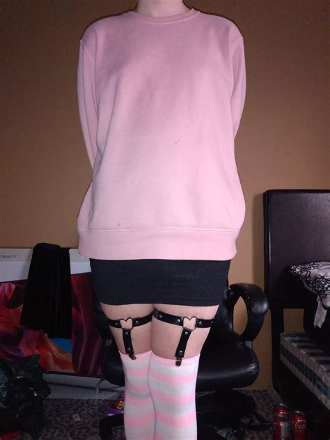 New Outfit Nudes Femboy NUDE PICS ORG