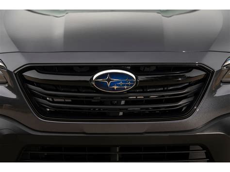 2020 Subaru Outback Pictures Us News