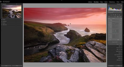 10 Tips For Editing Landscape Photos For Beginners Nature Ttl