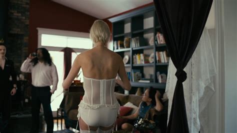 Naked Lauren Lee Smith In How To Plan An Orgy In A Small Town