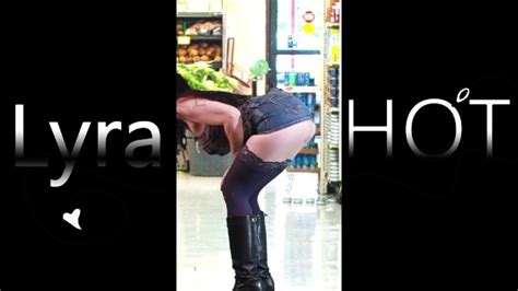 Italian Milf In Public At The Supermarket Part One Xxx Mobile Porno Videos Movies IPornTV Net