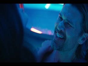 Kimi Rutledge Nude Aznude