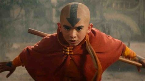 Cu Ndo Y A Qu Hora Estrena El Live Action De Avatar La Leyenda De