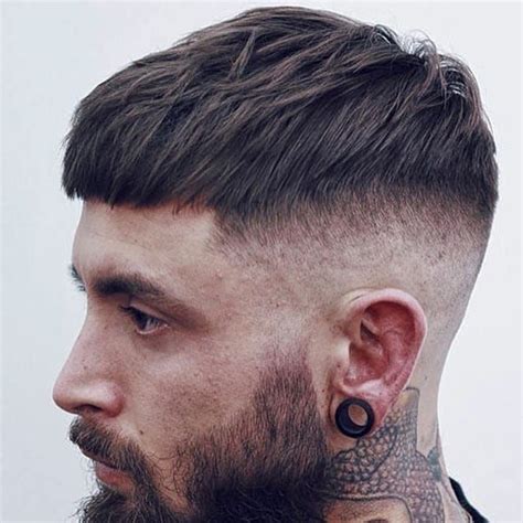 The Most Attractive Hairstyles For Guys That Women Love Guide