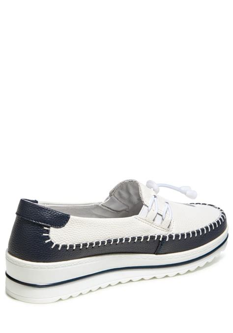 Купить лоферы женские "антония" недорого в интернет-магазине Леомакс ...