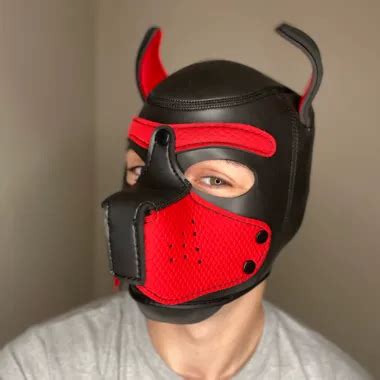 Pup Jack Needed To Cum American Gay Amateur Amateur Porn Xhamster