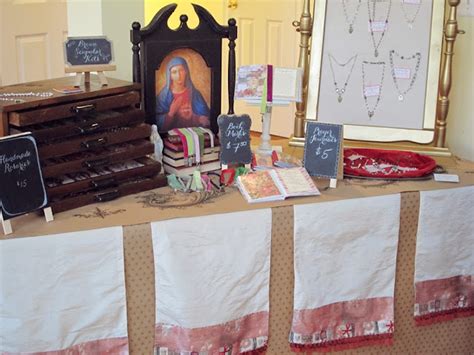 inspire co.: craft fair