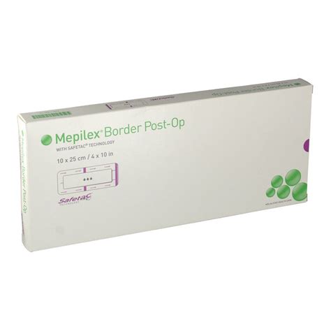 jual mepilex border post op xcm shopee indonesia