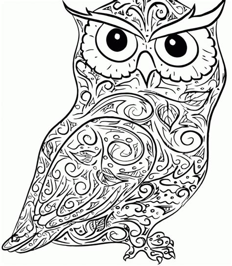 Pin on Ausmalbilder für Erwachsene