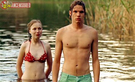 Anna Brüggemann nude pics page 1