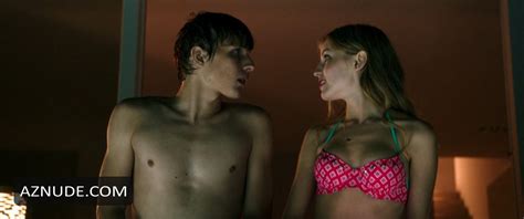 ELLA MARIA GOLLMER Nude AZNude