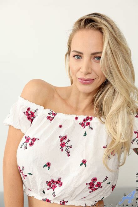 Anilos Nathaly Cherie Take Me Nathaly Cherie S Porn Pic